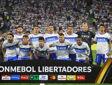 Universidad Católica busca la hazaña ante Cruzeiro en Brasil por Copa Libertadores