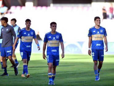 Everton envía carta a Tobar por las quejas de la U contra el arbitraje y pide juez de experiencia para el partido de este sábado