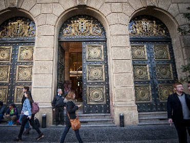 Ministerio de Hacienda defiende manejo de la caja fiscal y responde a críticas de Mario Marcel