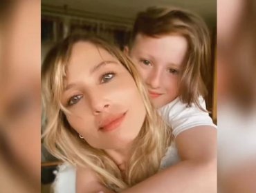 Mane Swett enfrentará audiencia clave en su larga batalla por la custodia de su hijo en EE.UU.