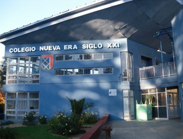 Apoderados de colegio en Curauma denuncian grave ocultamiento de información tras amenaza de ataque armado en el recinto