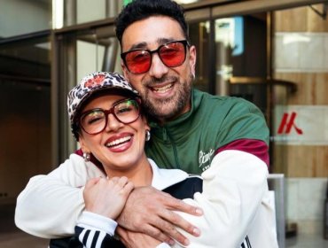 Karla Melo y Manuel “Dunga” Caro enfrentan rumores de una nueva crisis sentimental: actriz rompió el silencio