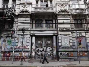 Crisis total en Empresa El Mercurio de Valparaíso: profesionales denuncian sueldos impagos, cotizaciones retenidas y abandono