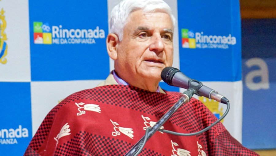 Alcalde de Rinconada será formalizado por fraude al fisco y otros delitos: defensa afirma que acusaciones “carecen de sustento”