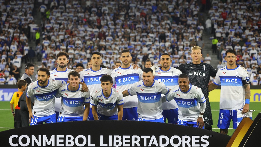 Universidad Católica busca la hazaña ante Cruzeiro en Brasil por Copa Libertadores
