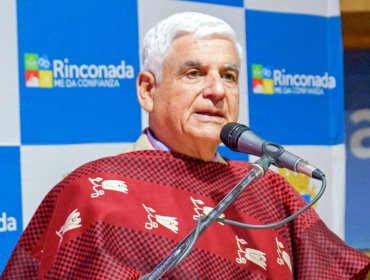 Alcalde de Rinconada será formalizado por fraude al fisco y otros delitos: defensa afirma que acusaciones “carecen de sustento”