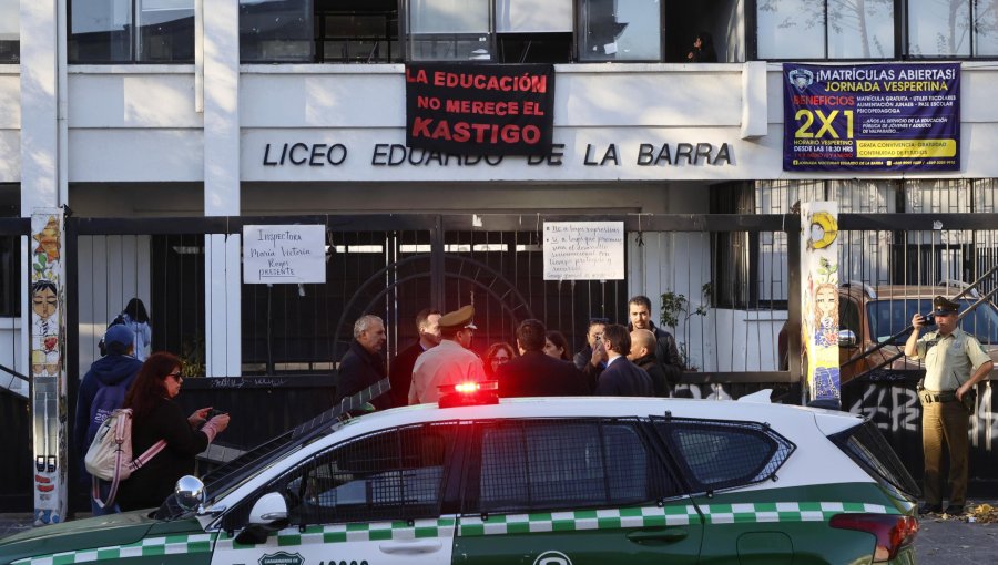 Editorial: Niños desde los 14 años en la mira de Fiscalía: ¿Y la responsabilidad de los padres dónde está?