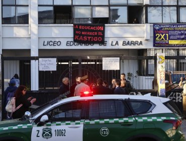 Editorial: Niños desde los 14 años en la mira de Fiscalía: ¿Y la responsabilidad de los padres dónde está?