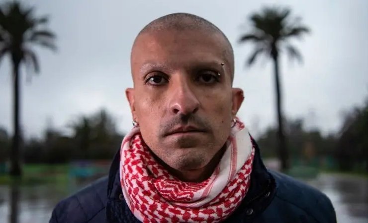 PDI descarta participación de terceras personas en el supuesto ataque a Rodrigo Rojas Vade