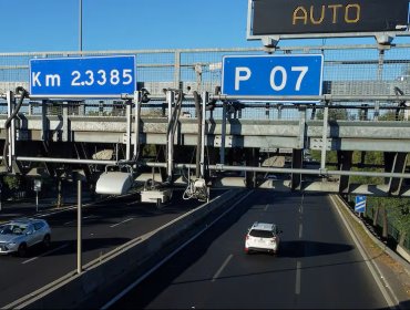 Ministro de Obras Públicas confirma que el Gobierno evalúa rebaja del TAG, pero enfatiza que "no hay que caer en el populismo"