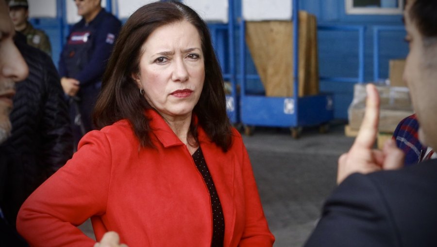 Fiscal Regional de Valparaíso advierte que amenazas de ataques en colegios pueden ser perseguidas penalmente desde los 14 años