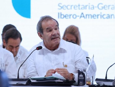 Andrés Allamand renuncia a Renovación Nacional poniendo fin a 39 años de militancia