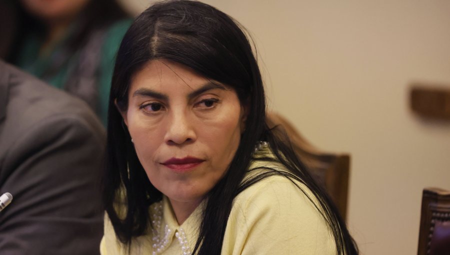 Diputados piden ampliar investigación por agresión contra ministra Lincolao e incorporar la hipótesis de secuestro
