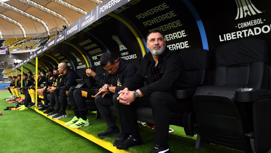 Caputto tras triunfo de Coquimbo en Lima: “Golpeamos en los momentos justos”