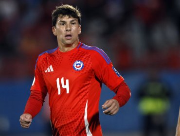 Tapia respalda a Córdova y baja el perfil a su suplencia tras caída de O’Higgins en Brasil