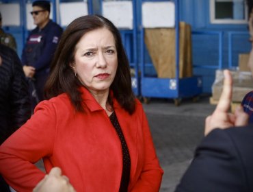 Fiscal Regional de Valparaíso advierte que amenazas de ataques en colegios pueden ser perseguidas penalmente desde los 14 años