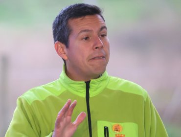 Alcalde de Renca cuestiona medidas del Gobierno y acusa impacto municipal: "Tenemos filas de vecinos buscando ayudas"