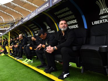 Caputto tras triunfo de Coquimbo en Lima: “Golpeamos en los momentos justos”