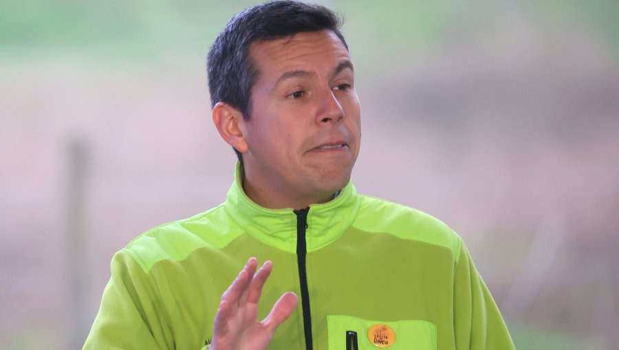 Alcalde de Renca cuestiona medidas del Gobierno y acusa impacto municipal: "Tenemos filas de vecinos buscando ayudas"