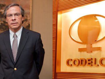 Aldo Cornejo es apuntado por Codelco por eventuales delitos de soborno y lavado de activos en la «trama bielorrusa»