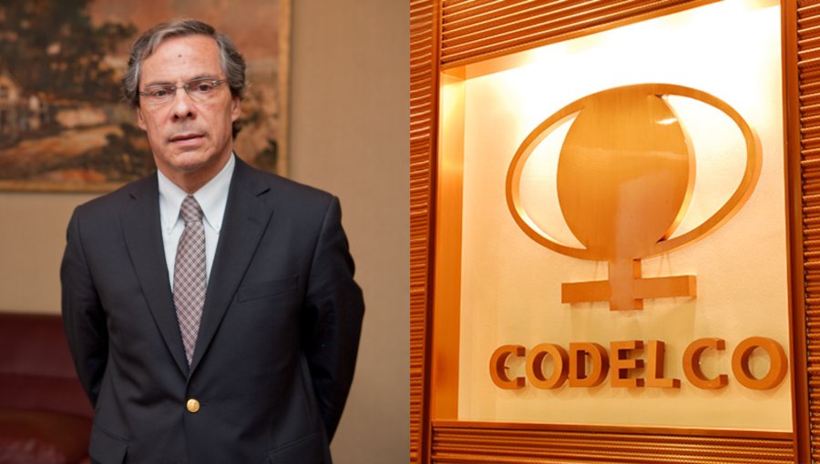 Aldo Cornejo es apuntado por Codelco por eventuales delitos de soborno y lavado de activos en la «trama bielorrusa»