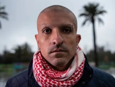 PDI descarta participación de terceras personas en el supuesto ataque a Rodrigo Rojas Vade