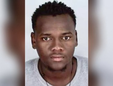 Prisión preventiva para imputado por brutal crimen de mujer en Quinta Normal