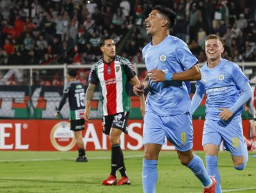 Salomón Rodríguez se ilusiona con una revancha en Colo-Colo: “Ojalá podamos cumplir con lo que dejé al debe"