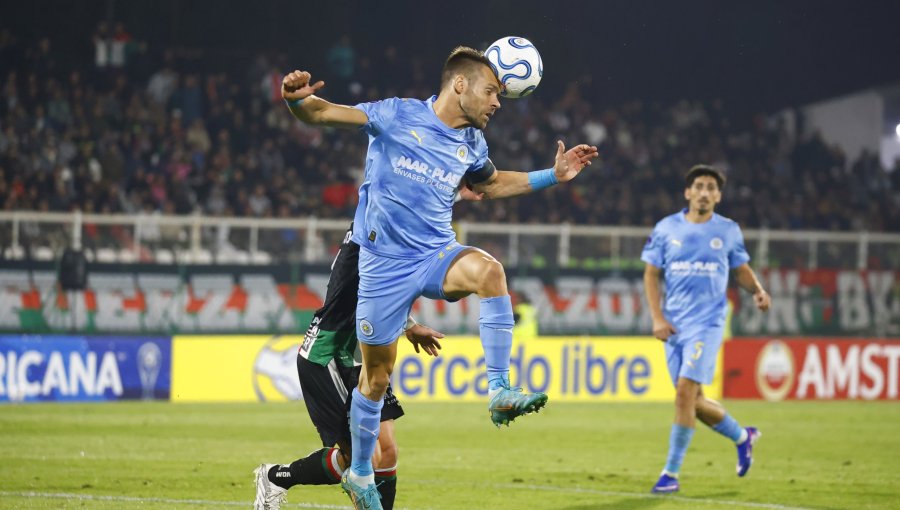 Gary Kagelmacher y la salida de Juan Tagle de Cruzados: "Es un desgaste grande ser presidente de un club como la UC"