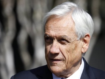 Senado despacha a ley la construcción de monumento en honor al expresidente Sebastián Piñera