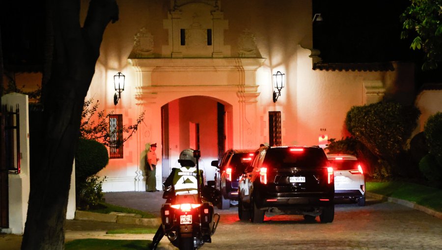 Chile Vamos y Republicanos comprometen su respaldo al plan de reconstrucción de Kast