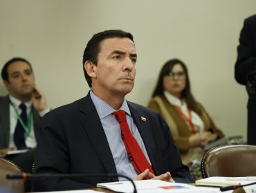 Ministro Fernando Rabat fija línea sobre indultos y reforma judicial: “Vamos a respetar los procedimientos”