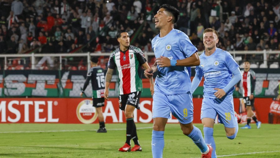 Salomón Rodríguez se ilusiona con una revancha en Colo-Colo: “Ojalá podamos cumplir con lo que dejé al debe"