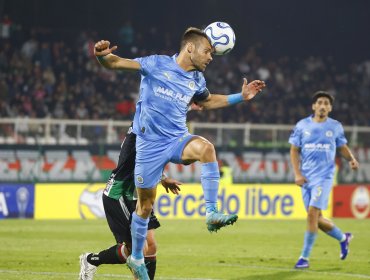 Gary Kagelmacher y la salida de Juan Tagle de Cruzados: "Es un desgaste grande ser presidente de un club como la UC"