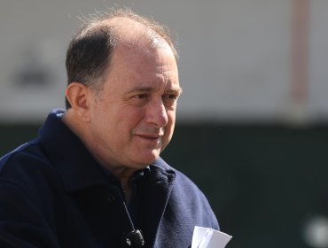 Poduje advierte que si no se aprueba la megarreforma que anunciará Kast "se va a complicar la reconstrucción" en Biobío