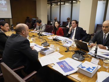 Ministro de Justicia presentó propuestas para modificar el Consejo de Nombramientos Judiciales: incluye el sorteo de ministros de la Suprema