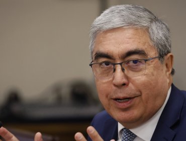 Con amplio respaldo: Senado ratifica a Osvaldo Adasme como nuevo integrante de la Comisión para el Mercado Financiero