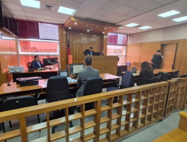 Formalizan a estudiante que difundió falsa amenaza de tiroteo en la Universidad Central de La Serena