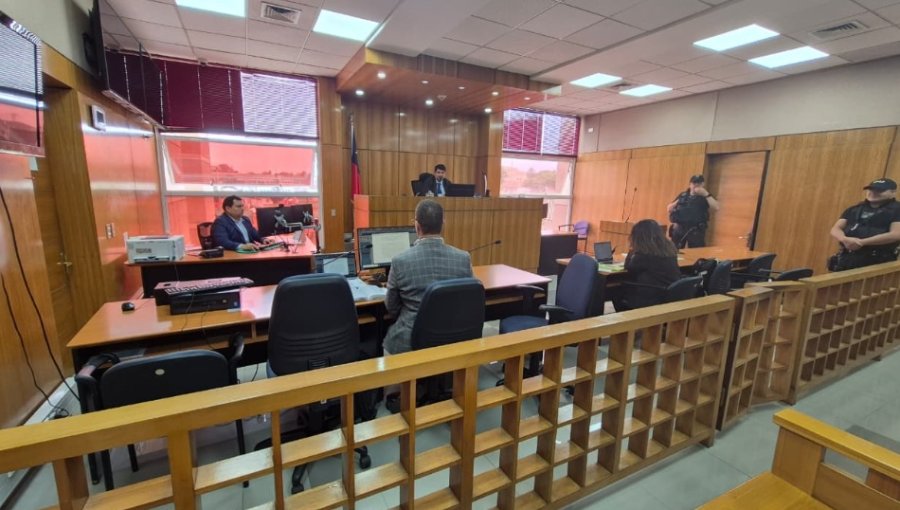 Formalizan a estudiante que difundió falsa amenaza de tiroteo en la Universidad Central de La Serena