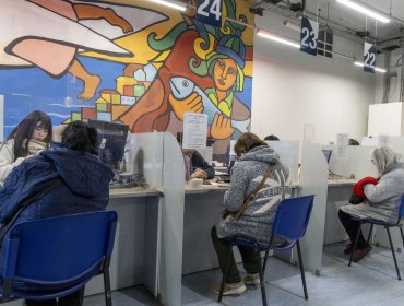 Valparaíso moderniza trámite de licencias con plataforma digital de agendamiento