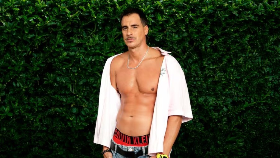 Camilo Huerta será parte de “Vecinos al límite” en medio de polémicas y promete encender el reality