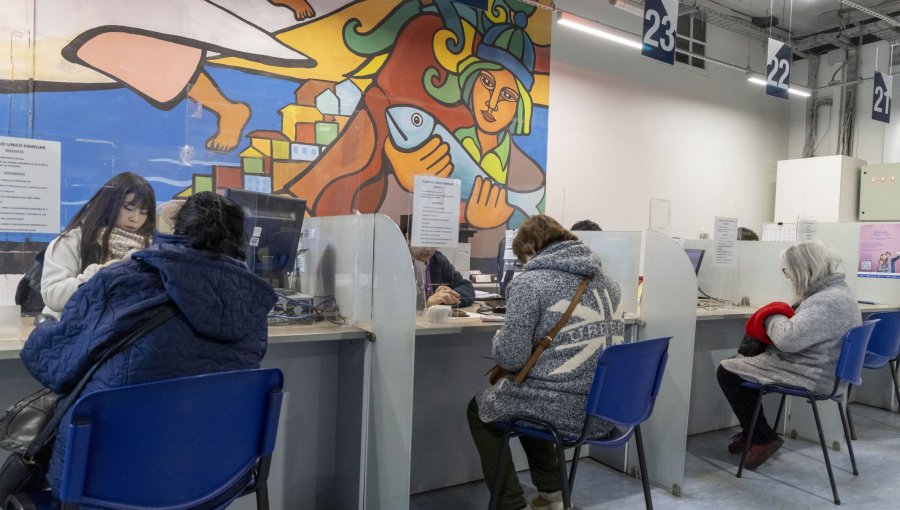 Valparaíso moderniza trámite de licencias con plataforma digital de agendamiento