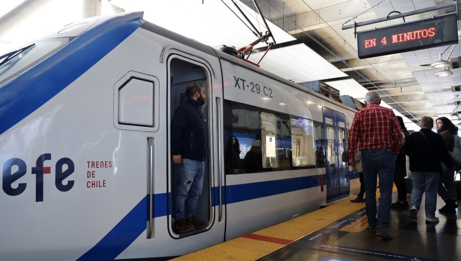 Consejo de Monumentos Nacionales da luz verde a tramo patrimonial del proyecto que extiende el Metro de Valparaíso a La Calera