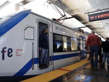 Consejo de Monumentos Nacionales da luz verde a tramo patrimonial del proyecto que extiende el Metro de Valparaíso a La Calera