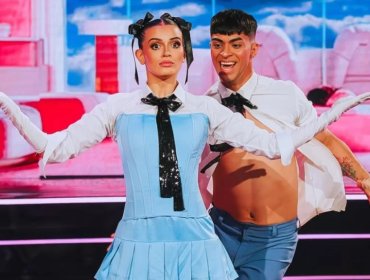 Aseguran que Cony Capelli regresaría a Fiebre de Baile tras intenso acuerdo con Chilevisión