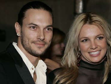 Expareja de Britney Spears rompe el silencio tras el ingreso a rehabilitación de la cantante