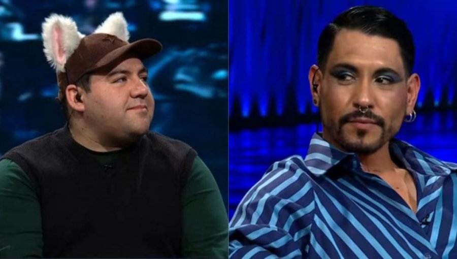 Aseguran que Pablo Candia habría presentado su renuncia en Chilevisión tras polémico roce con Danilo 21