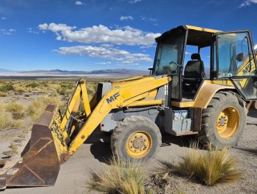 Decretan prisión preventiva para bolivianos imputados por contrabando y daños a zanja en Colchane