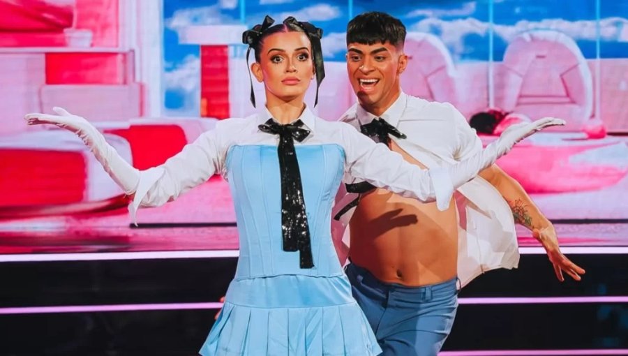 Aseguran que Cony Capelli regresaría a Fiebre de Baile tras intenso acuerdo con Chilevisión