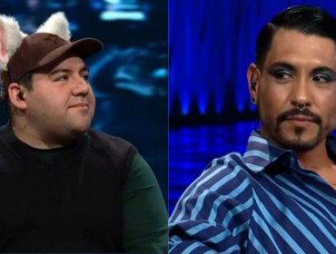 Aseguran que Pablo Candia habría presentado su renuncia en Chilevisión tras polémico roce con Danilo 21